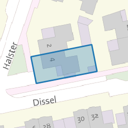 Perceel HST00-C-1724
