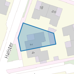 Perceel HST00-C-1725