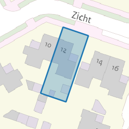 Perceel HST00-C-1727