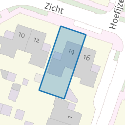 Perceel HST00-C-1728