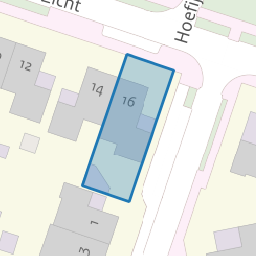 Perceel HST00-C-1729