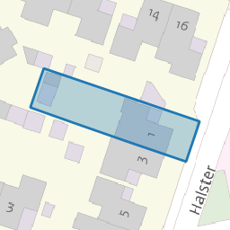 Perceel HST00-C-1730