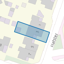 Perceel HST00-C-1731