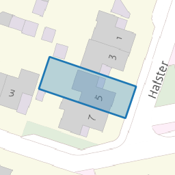 Perceel HST00-C-1732