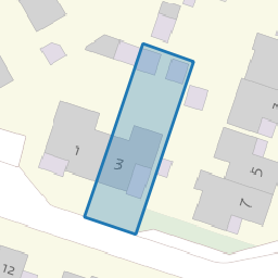 Perceel HST00-C-1734