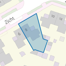 Perceel HST00-C-1736