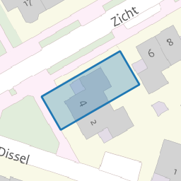 Perceel HST00-C-1738