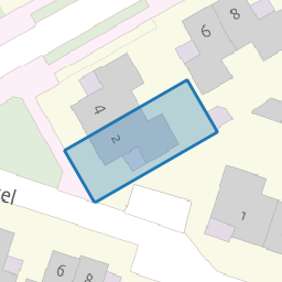 Perceel HST00-C-1739