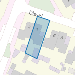 Perceel HST00-C-1741