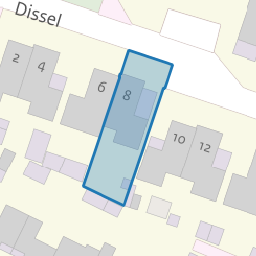Perceel HST00-C-1743