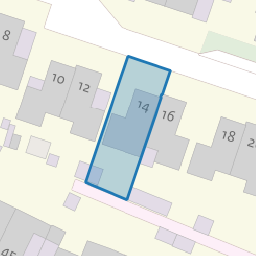 Perceel HST00-C-1746