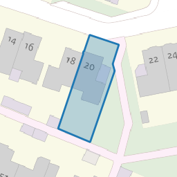 Perceel HST00-C-1749