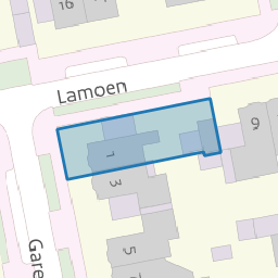 Perceel HST00-C-1756