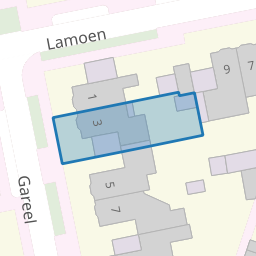 Perceel HST00-C-1757