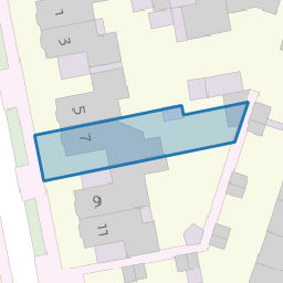 Perceel HST00-C-1759