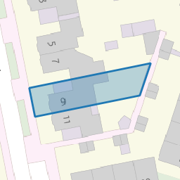 Perceel HST00-C-1760