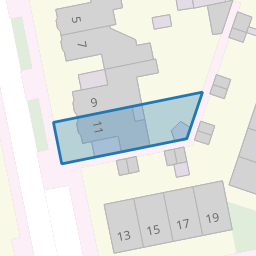 Perceel HST00-C-1761