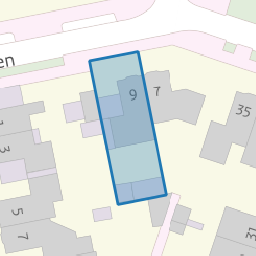 Perceel HST00-C-1762