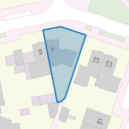 Perceel HST00-C-1763