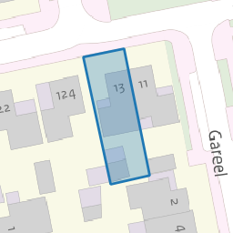 Perceel HST00-C-1767