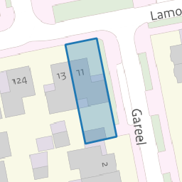 Perceel HST00-C-1768