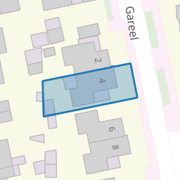 Perceel HST00-C-1770