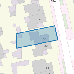 Perceel HST00-C-1771