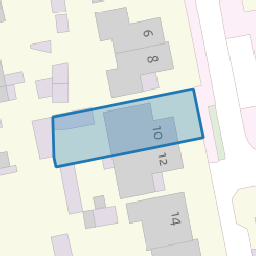 Perceel HST00-C-1773