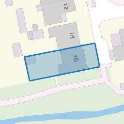 Perceel HST00-C-1776