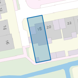 Perceel HST00-C-1777