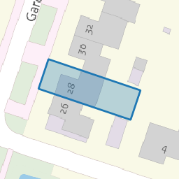 Perceel HST00-C-1782