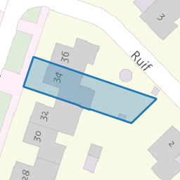 Perceel HST00-C-1785