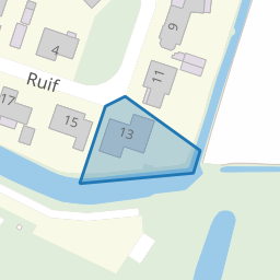 Perceel HST00-C-1789