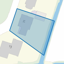 Perceel HST00-C-1790