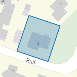 Perceel HST00-C-1792