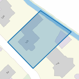 Perceel HST00-C-1796