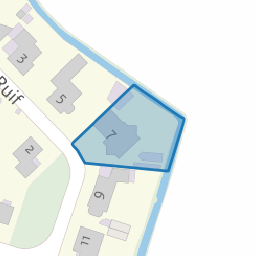 Perceel HST00-C-1797