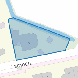 Perceel HST00-C-1799