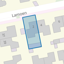 Perceel HST00-C-1800