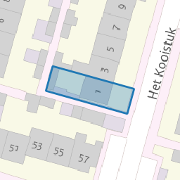 Perceel HST00-C-1806