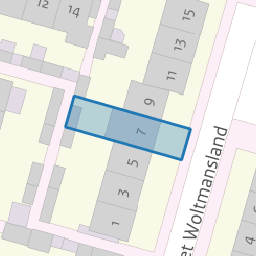 Perceel HST00-C-1808