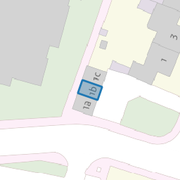 Perceel HST00-C-1813