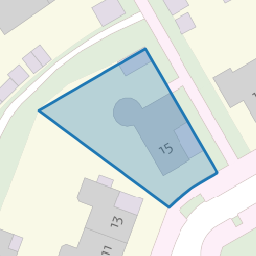 Perceel HST00-C-1819