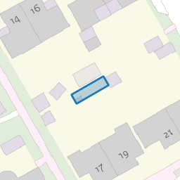 Perceel HST00-C-1821