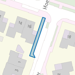 Perceel HST00-C-1824