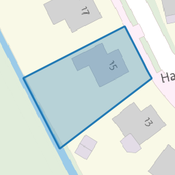 Perceel HST00-C-1839