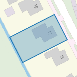 Perceel HST00-C-1840