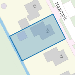 Perceel HST00-C-1841