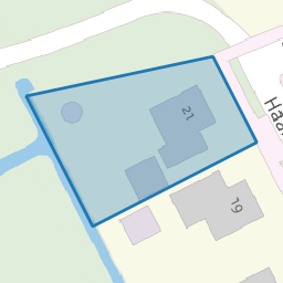 Perceel HST00-C-1842