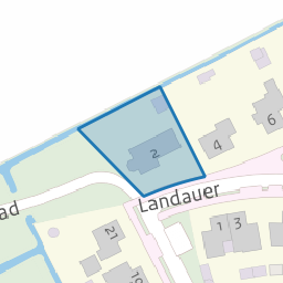 Perceel HST00-C-1843